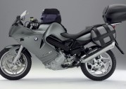 BMW F 800 ST